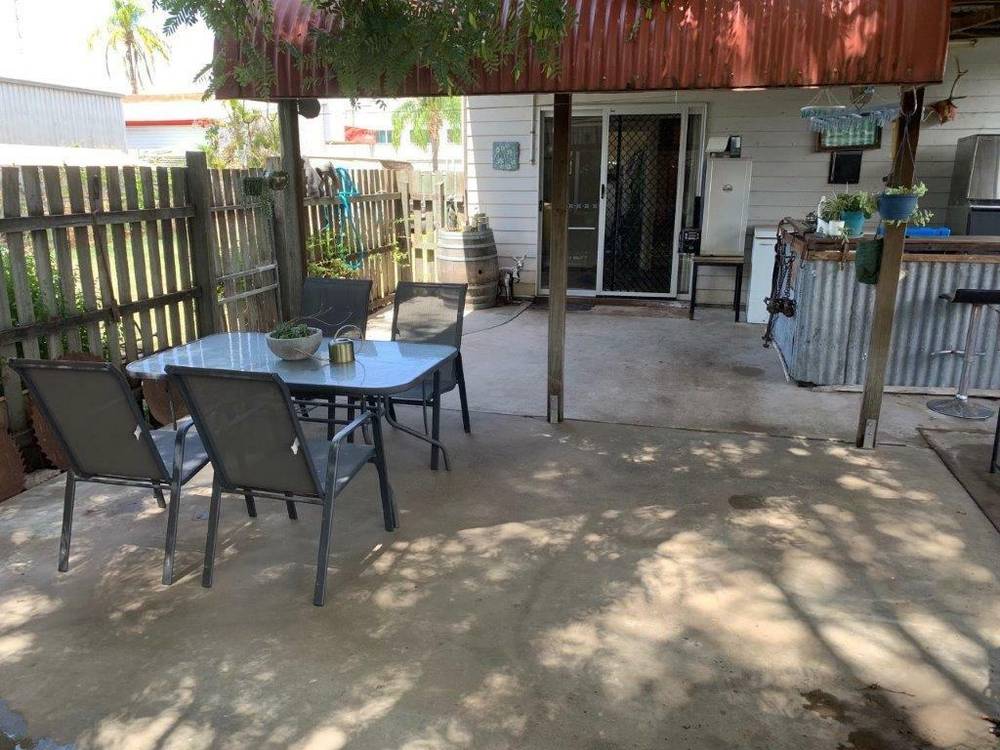57-59 The Boulevard, Theodore, QLD 4719