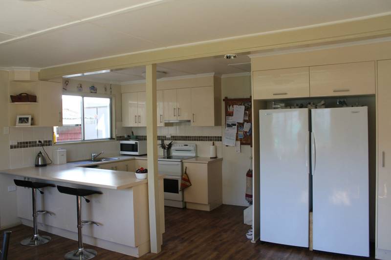 57-59 The Boulevard, Theodore, QLD 4719