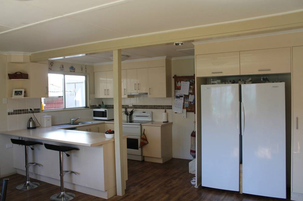 57-59 The Boulevard, Theodore, QLD 4719