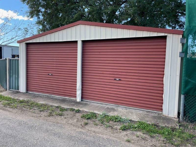 57-59 The Boulevard, Theodore, QLD 4719