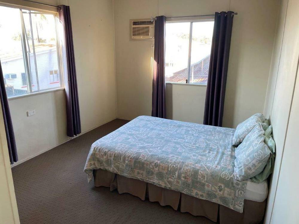 57-59 The Boulevard, Theodore, QLD 4719