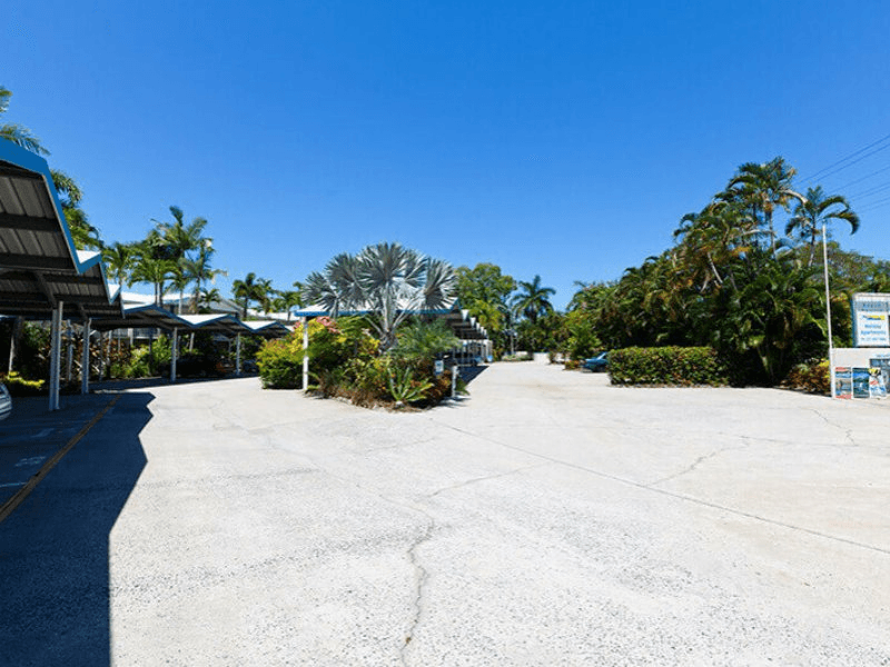 26/54-66 Trinity Beach Road, TRINITY BEACH, QLD 4879