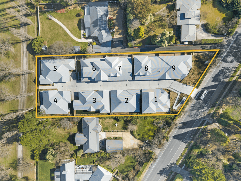 2/65-67 Kangaloon Road, BOWRAL, NSW 2576