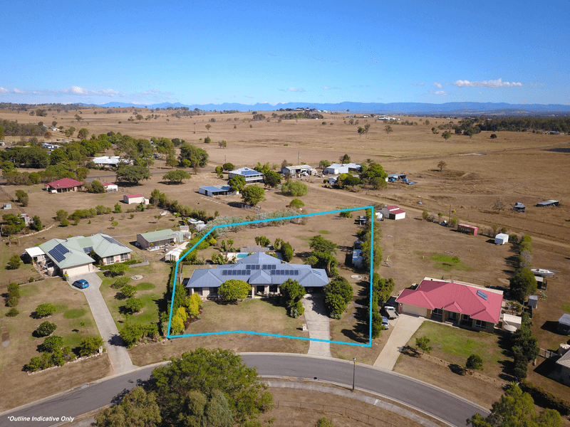 16 Ivory Close, Peak Crossing, QLD 4306