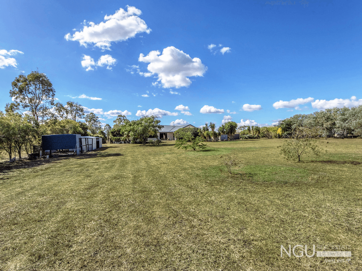 16 Ivory Close, Peak Crossing, QLD 4306