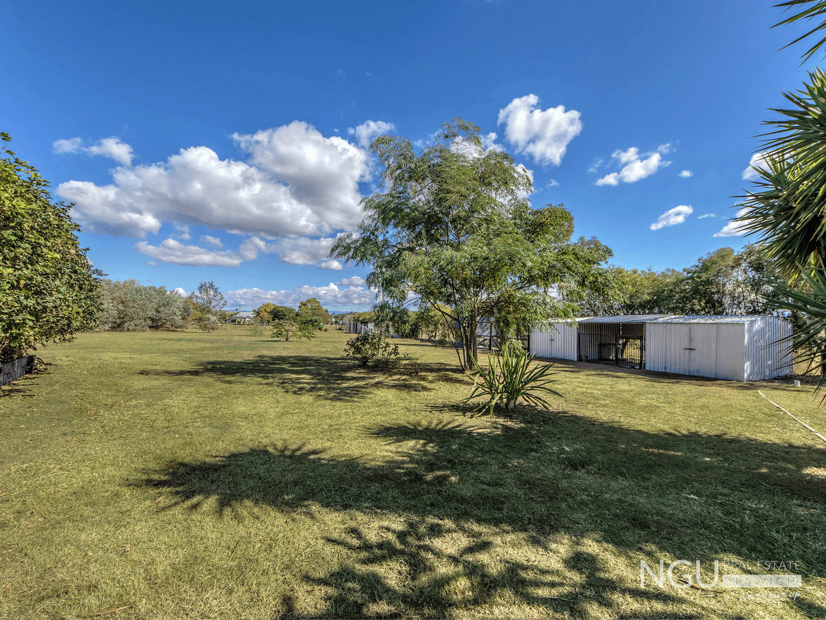 16 Ivory Close, Peak Crossing, QLD 4306