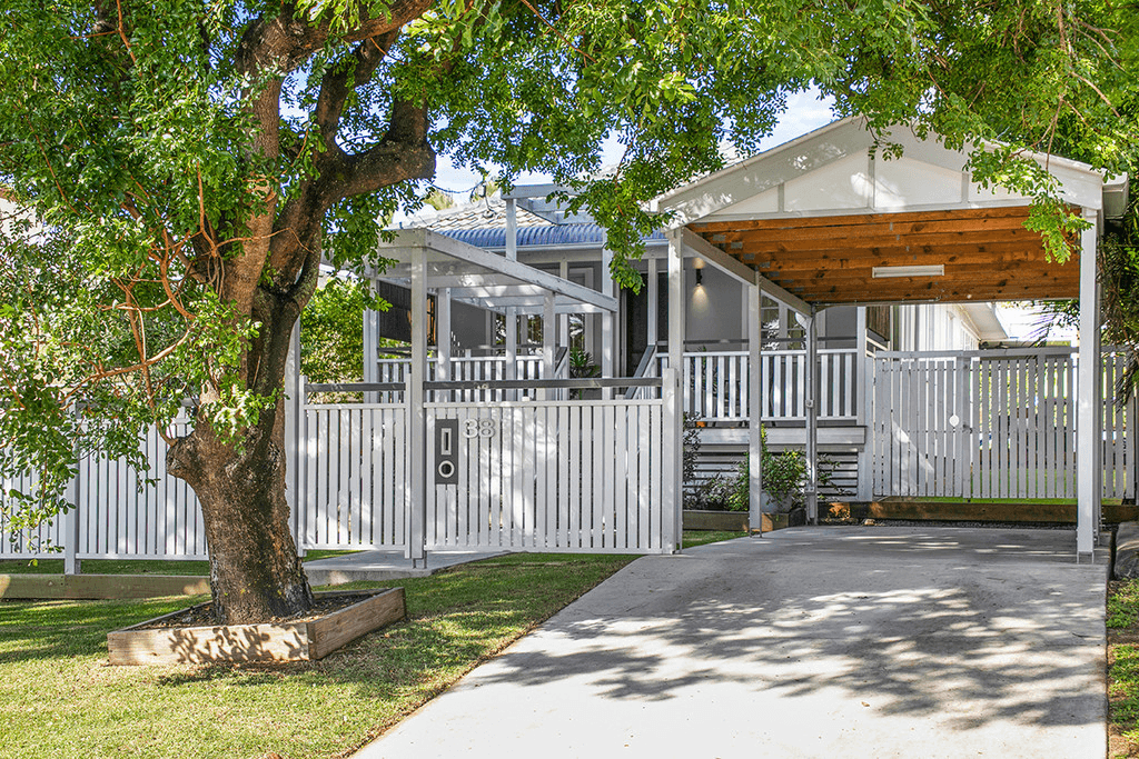 38 Wallace Street, MOOROOKA, QLD 4105