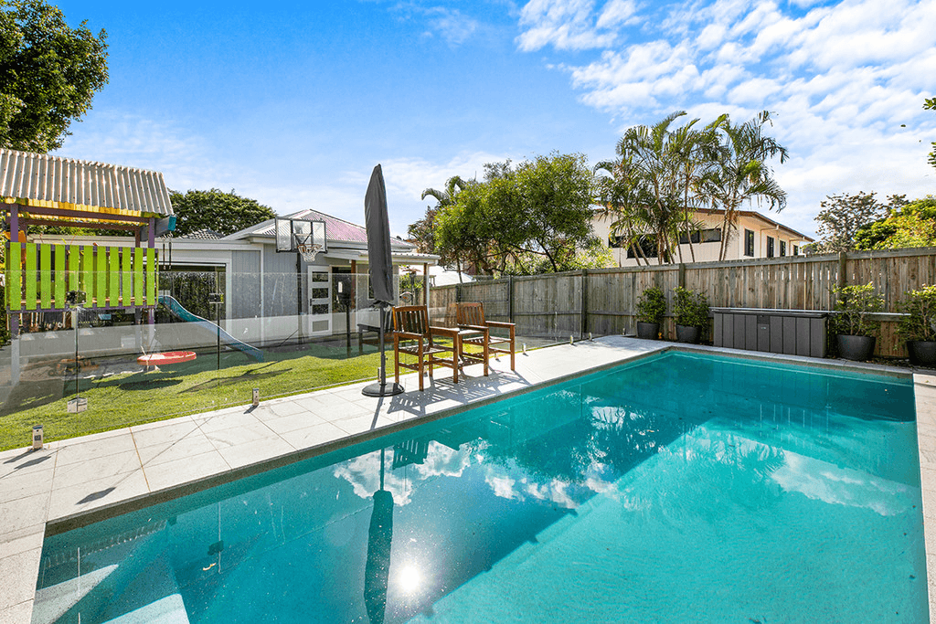 38 Wallace Street, MOOROOKA, QLD 4105