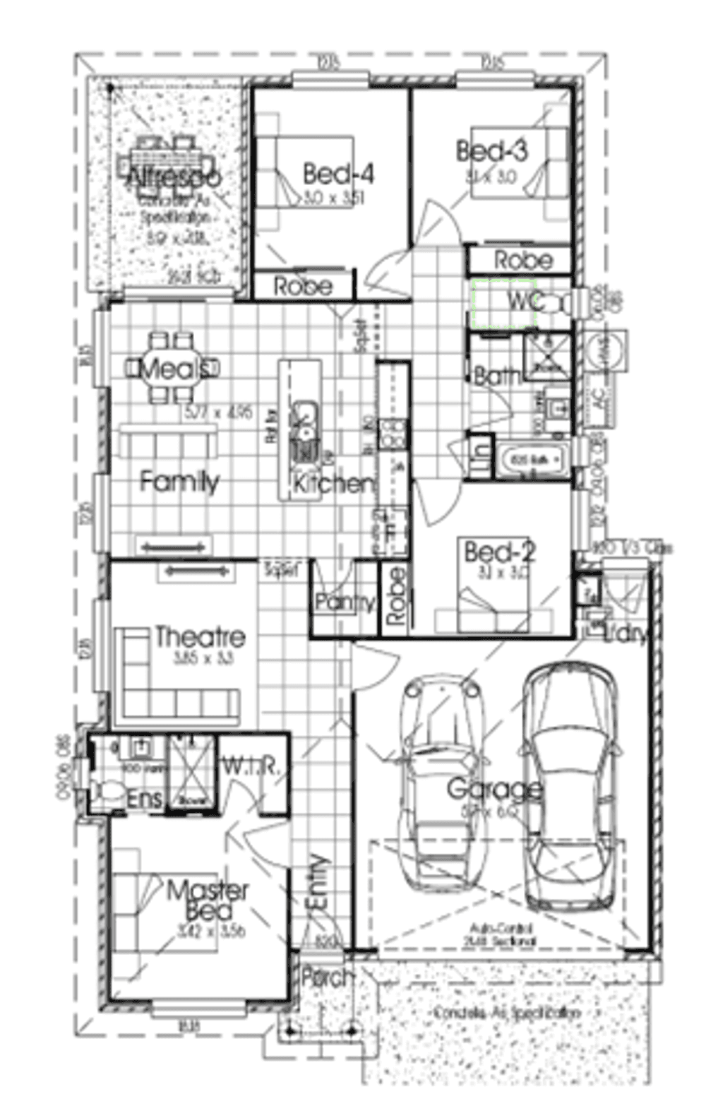 1025 Coen Road, SOUTH MACLEAN, QLD 4280