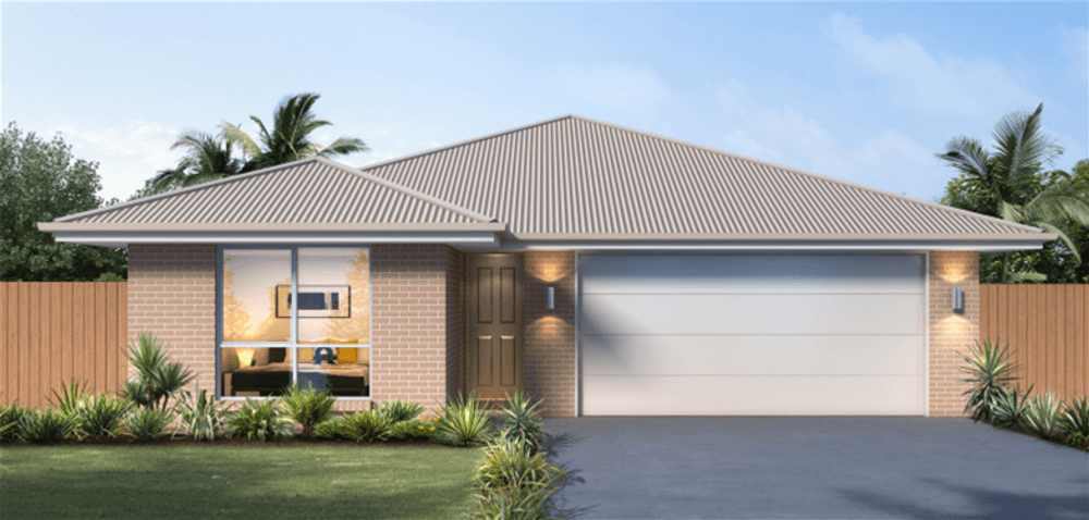 1025 Coen Road, SOUTH MACLEAN, QLD 4280