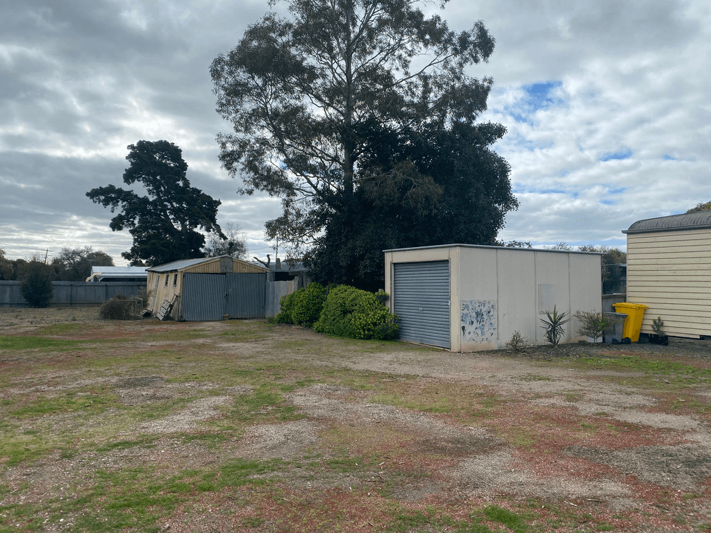 4 Market Street, MINYIP, VIC 3392