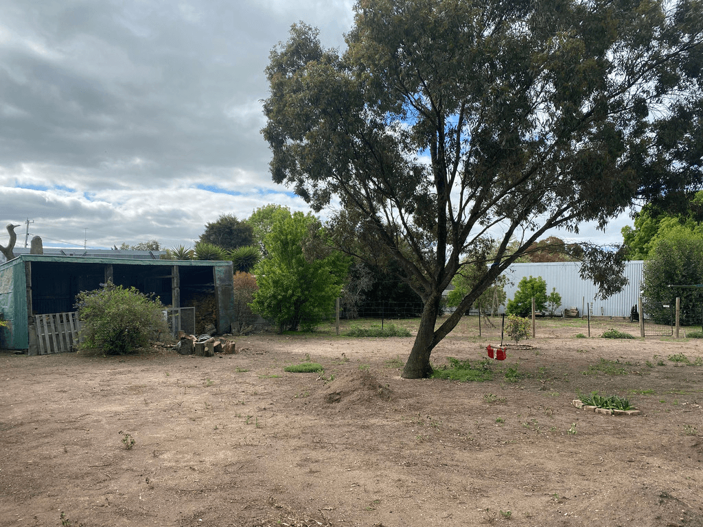 4 Market Street, MINYIP, VIC 3392