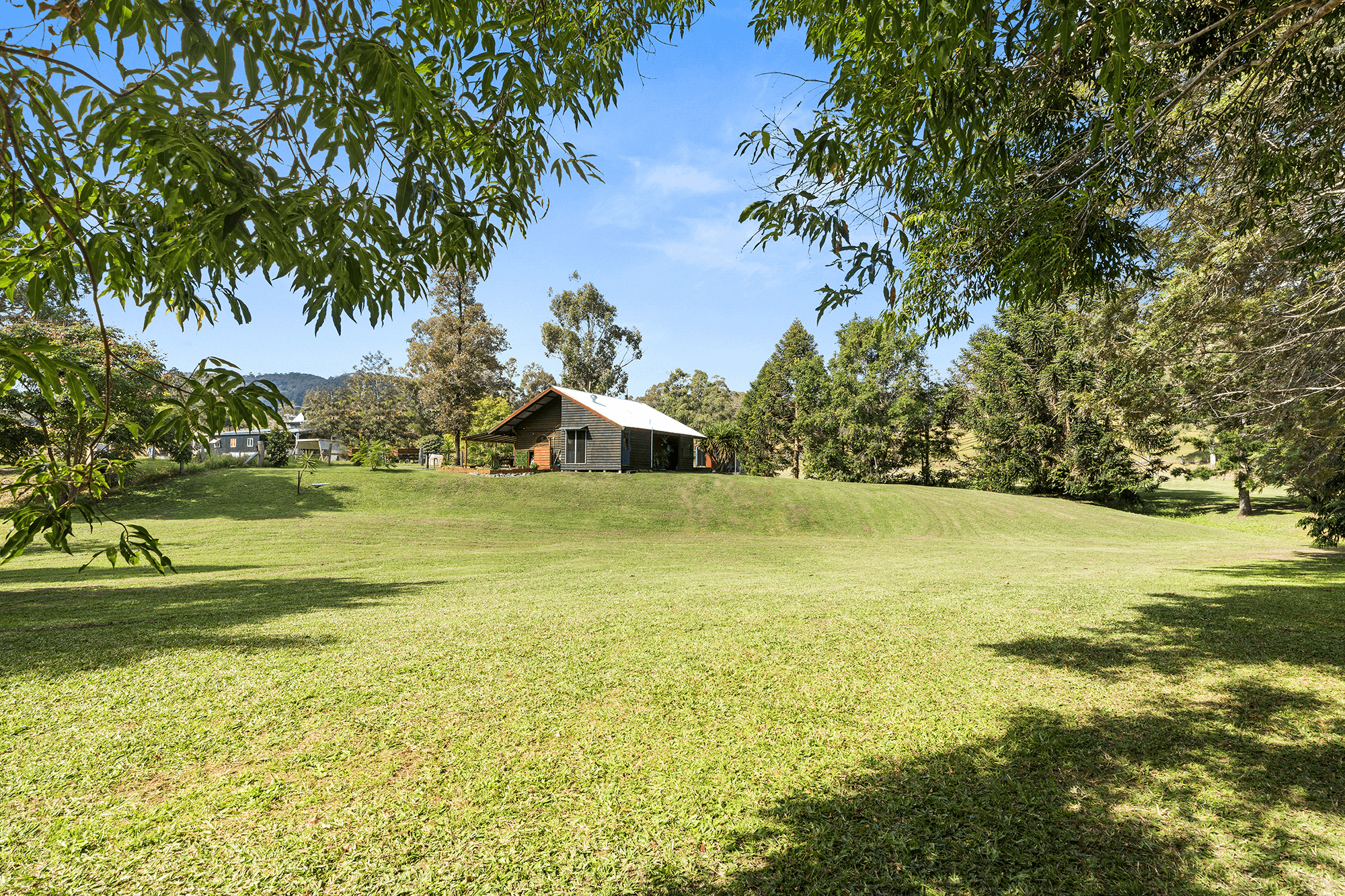 178 AHERNS ROAD, CONONDALE, QLD 4552