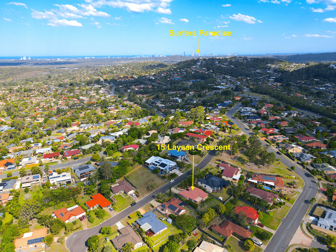 15 Laysan Crescent, OXENFORD, QLD 4210