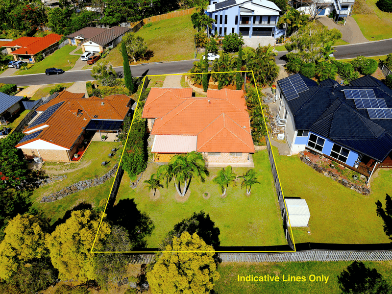 15 Laysan Crescent, OXENFORD, QLD 4210