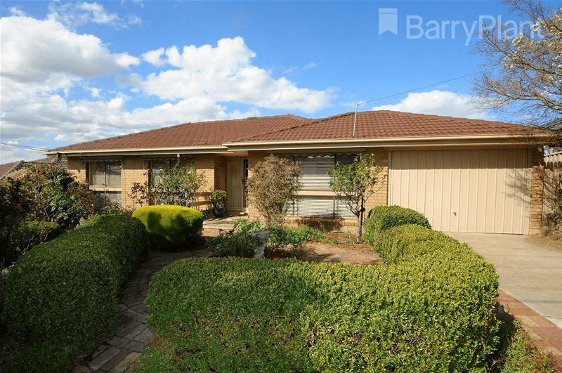 24 Francesco Drive, Dandenong North, VIC 3175