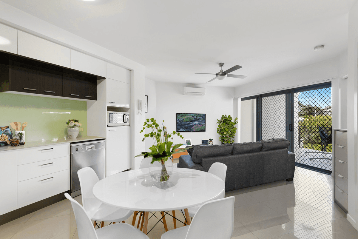 14/32  Redfern Street, Morningside, QLD 4170