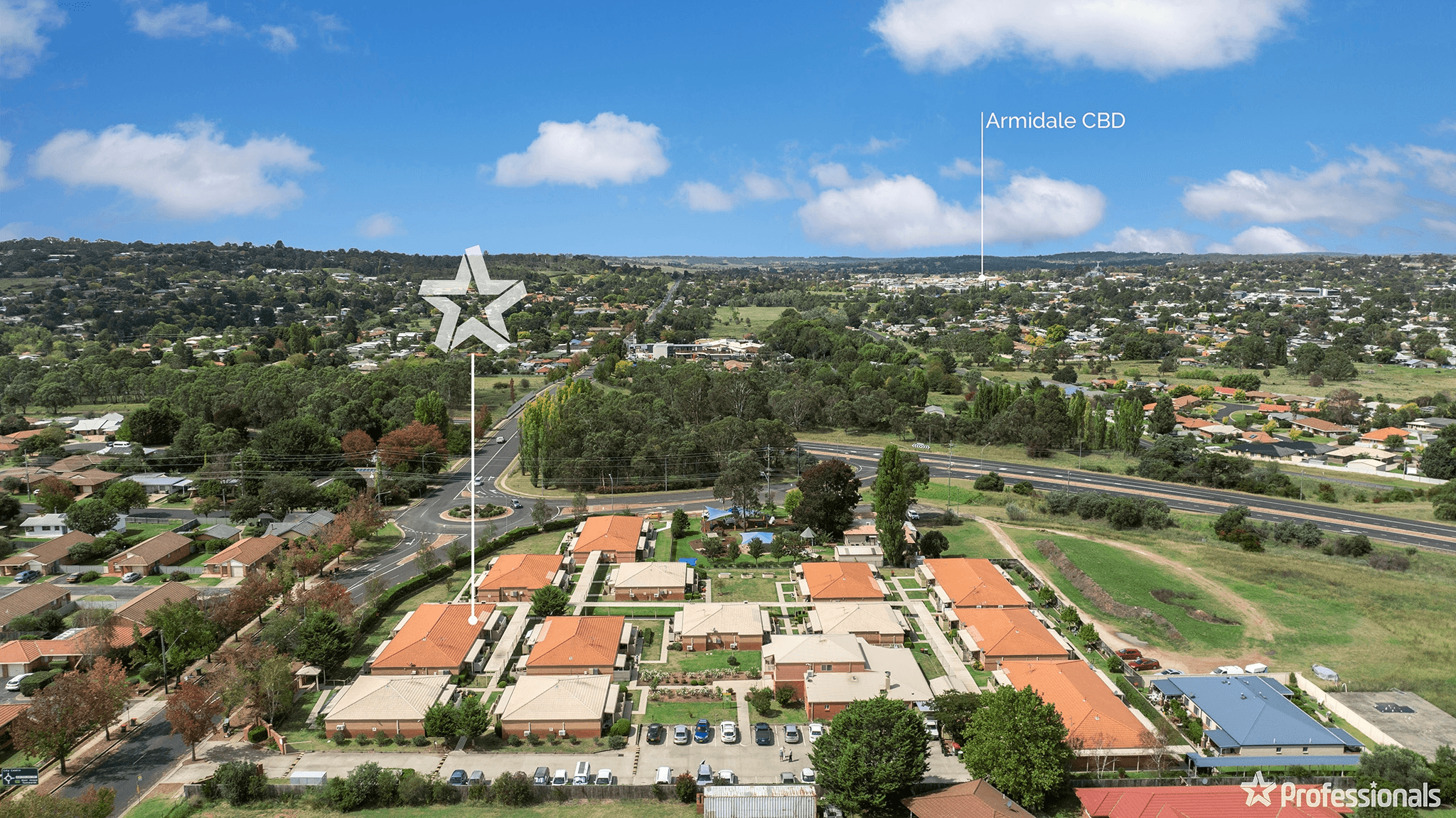 15/80-92 Queen Elizabeth Drive, Armidale, NSW 2350