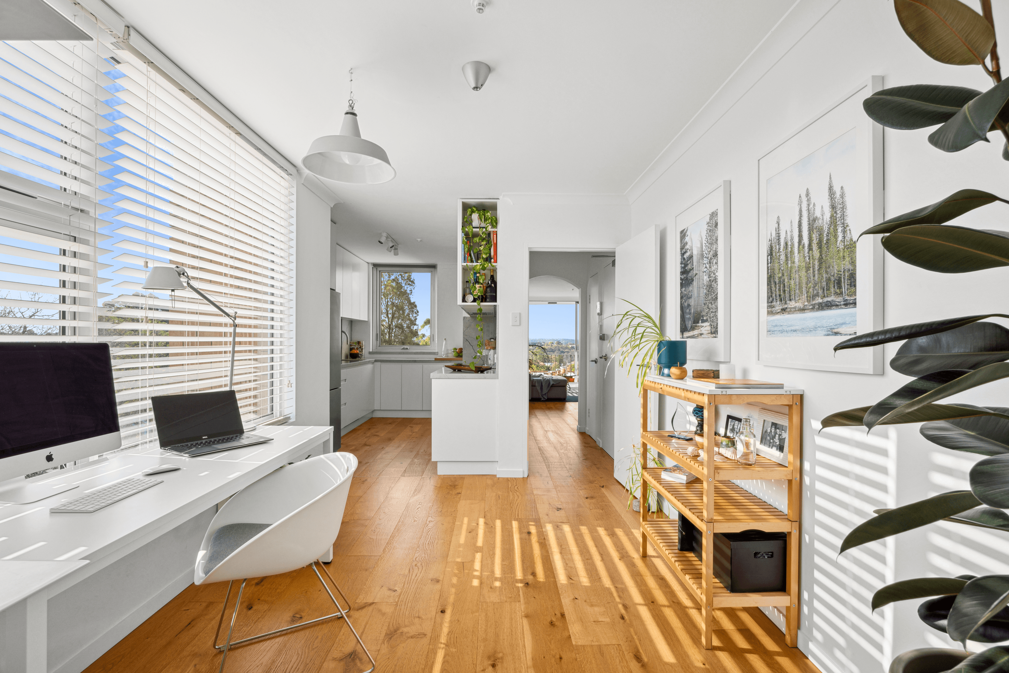 7/5 Sutherland Street, CREMORNE, NSW 2090