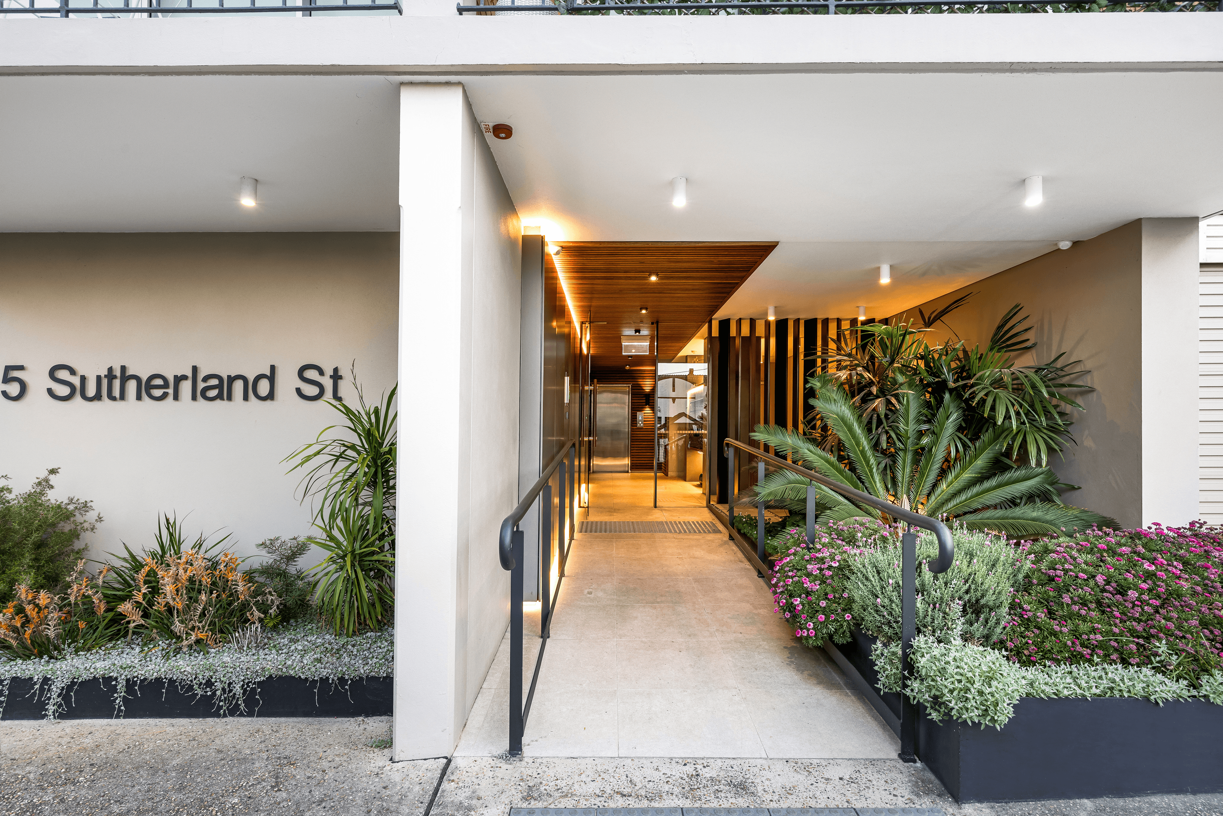 7/5 Sutherland Street, CREMORNE, NSW 2090