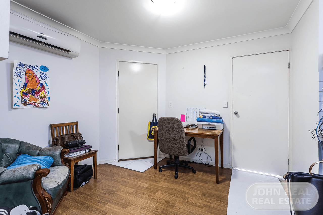 Unit 16/30 Fleet Dr, Kippa-ring, QLD 4021