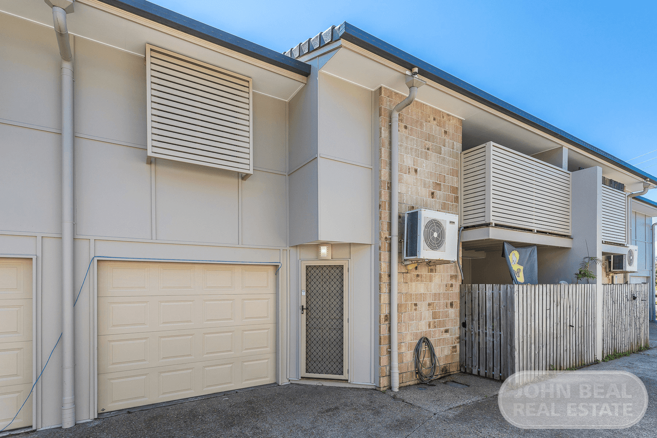 Unit 16/30 Fleet Dr, Kippa-ring, QLD 4021