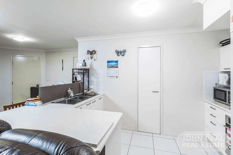 Unit 16/30 Fleet Dr, Kippa-ring, QLD 4021