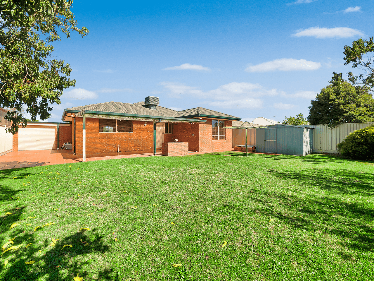 30 HORSFIELD Street, CRANBOURNE NORTH, VIC 3977