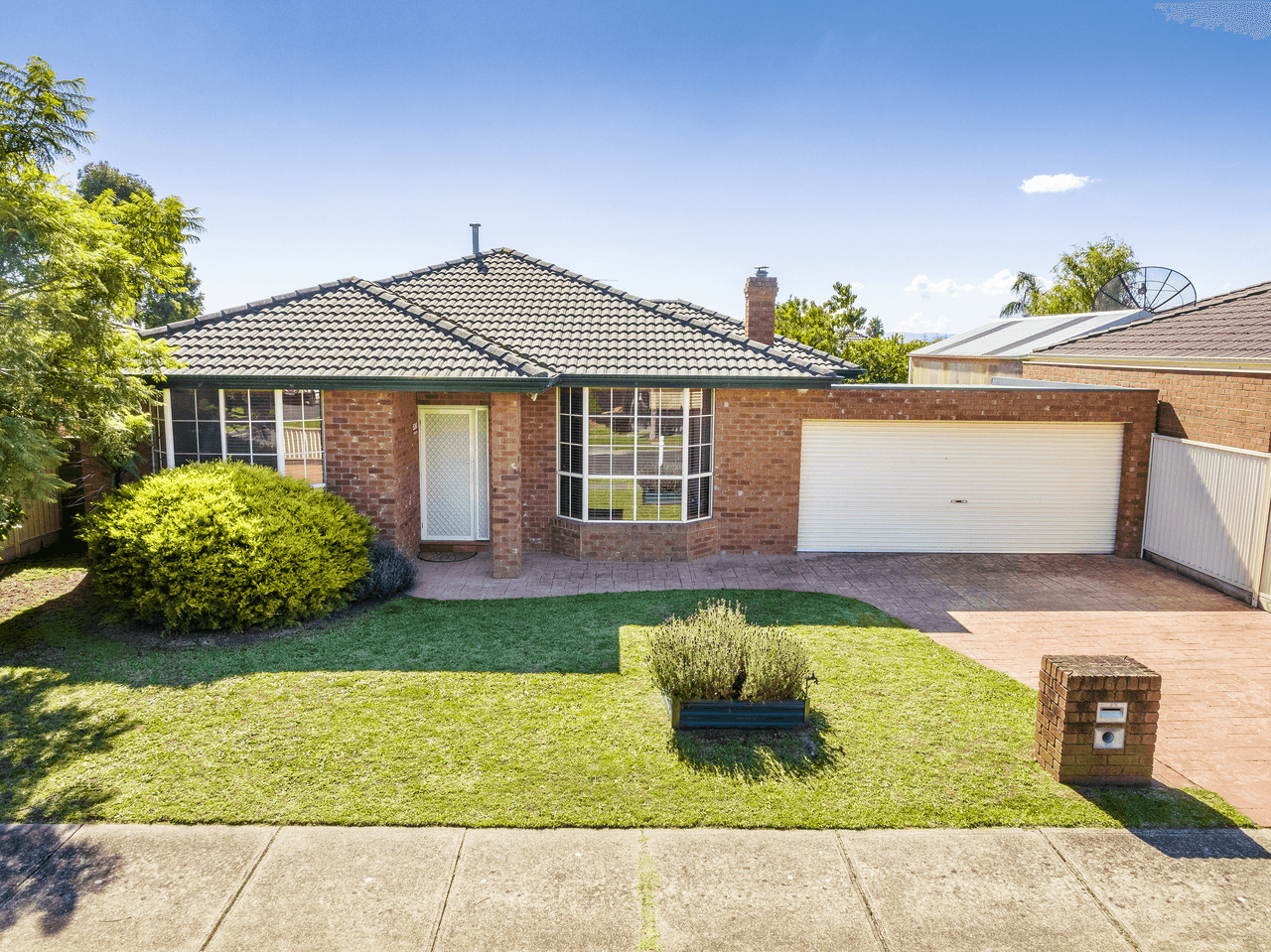 30 HORSFIELD Street, CRANBOURNE NORTH, VIC 3977