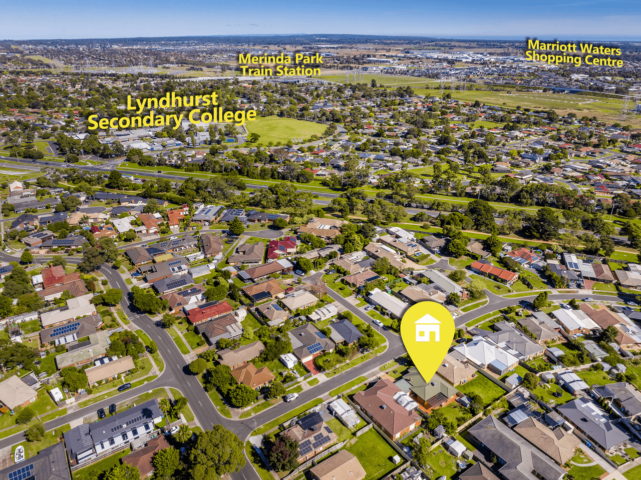 30 HORSFIELD Street, CRANBOURNE NORTH, VIC 3977