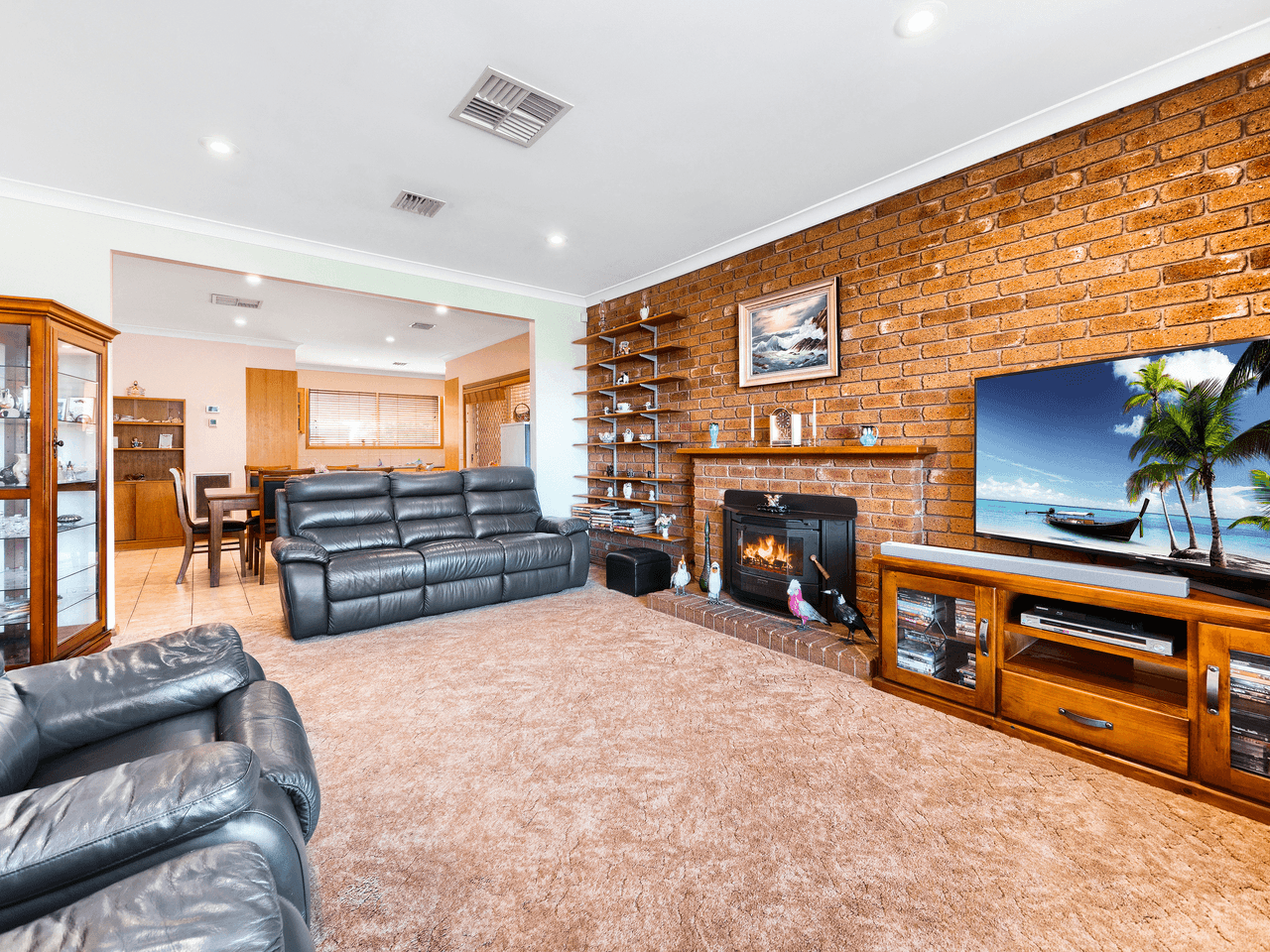 30 HORSFIELD Street, CRANBOURNE NORTH, VIC 3977