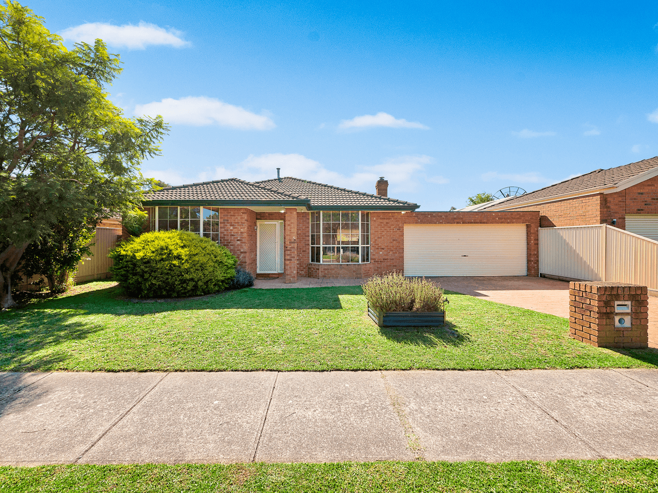 30 HORSFIELD Street, CRANBOURNE NORTH, VIC 3977