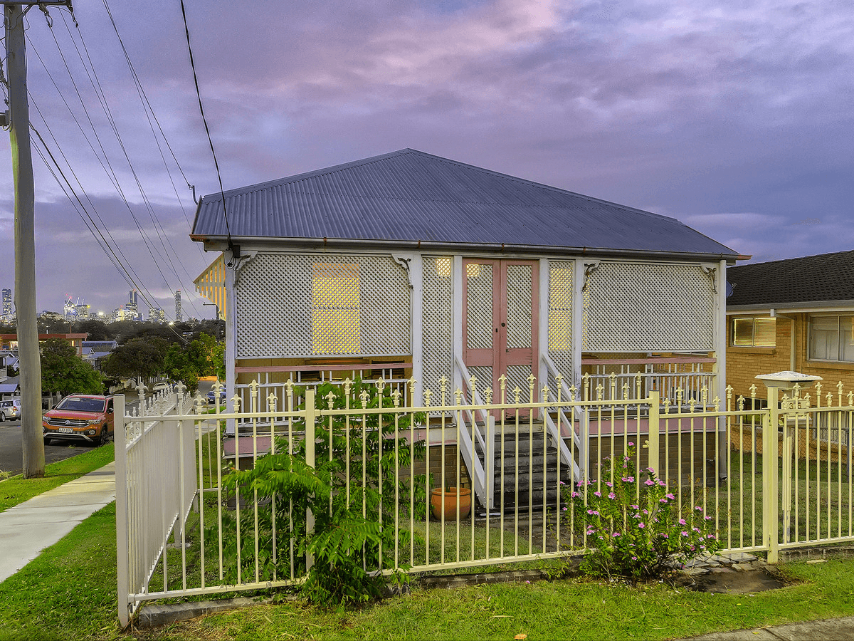 35 Fifth Avenue, WILSTON, QLD 4051