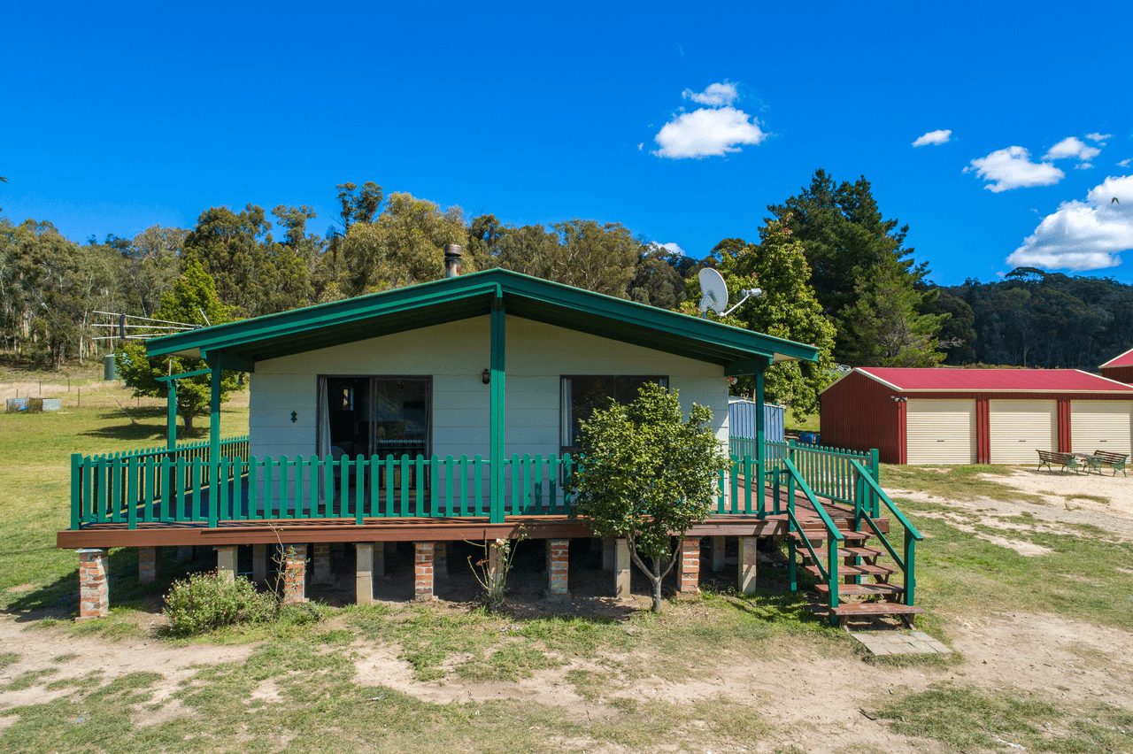 768 Bocoble Road, BOCOBLE, NSW 2850