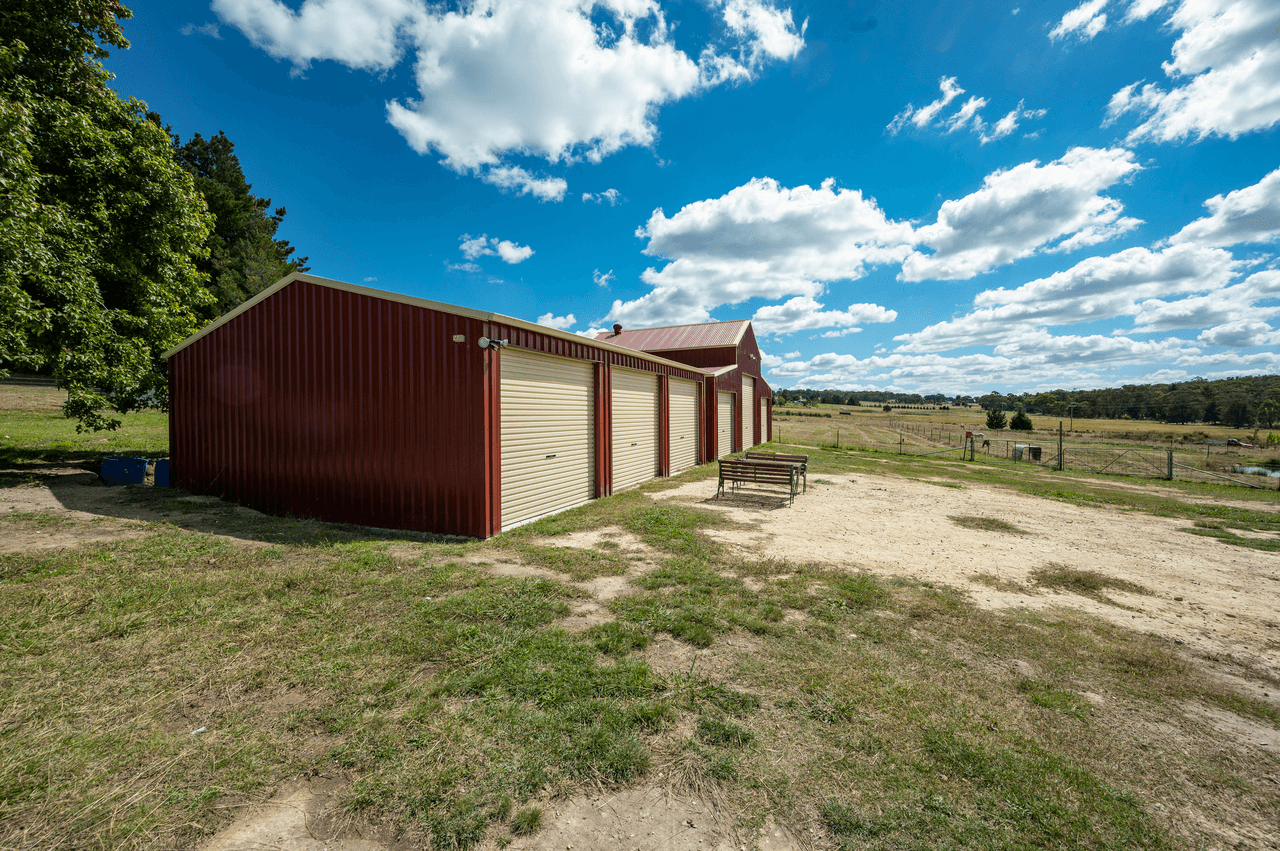 768 Bocoble Road, BOCOBLE, NSW 2850