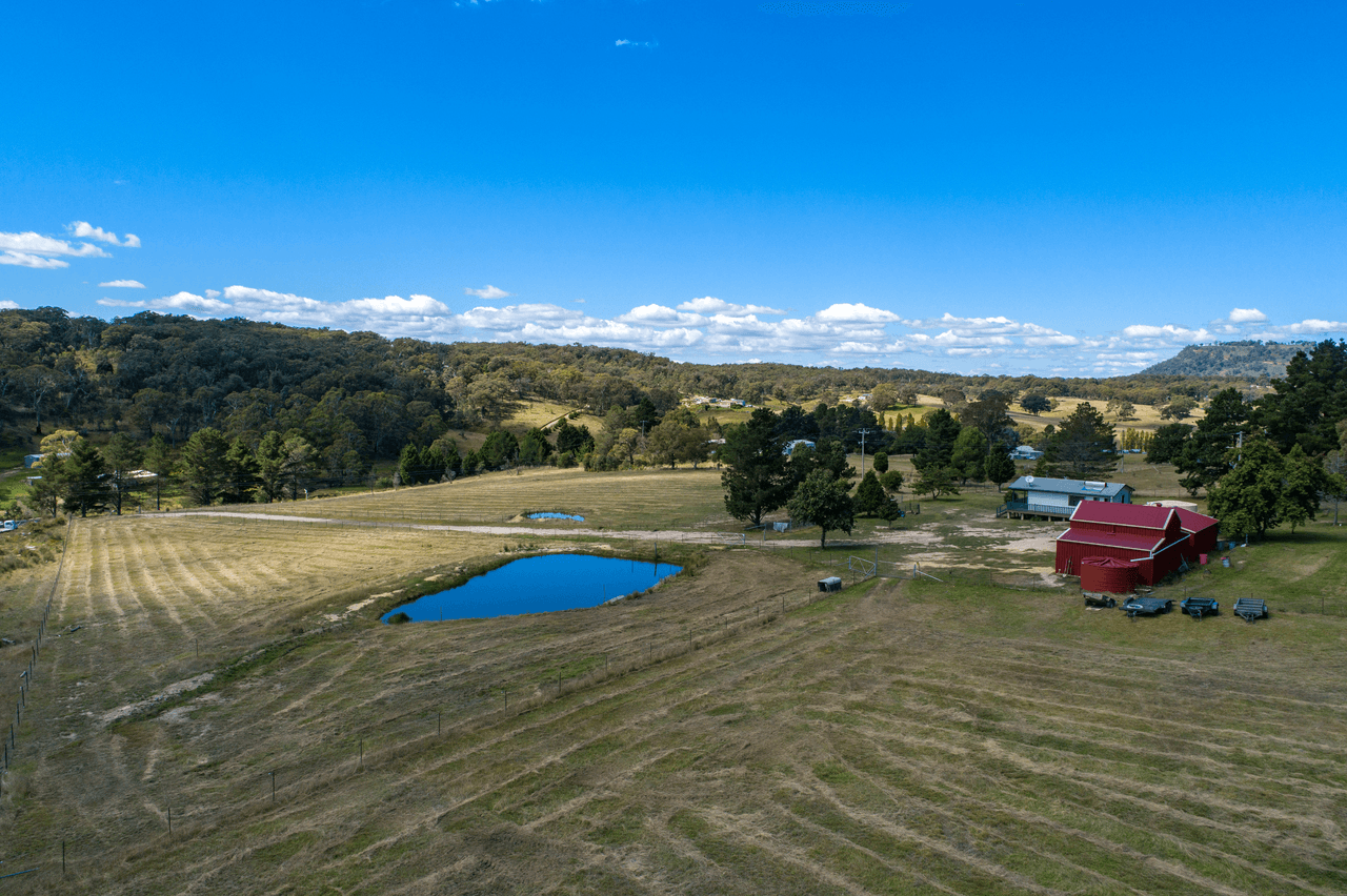 768 Bocoble Road, BOCOBLE, NSW 2850