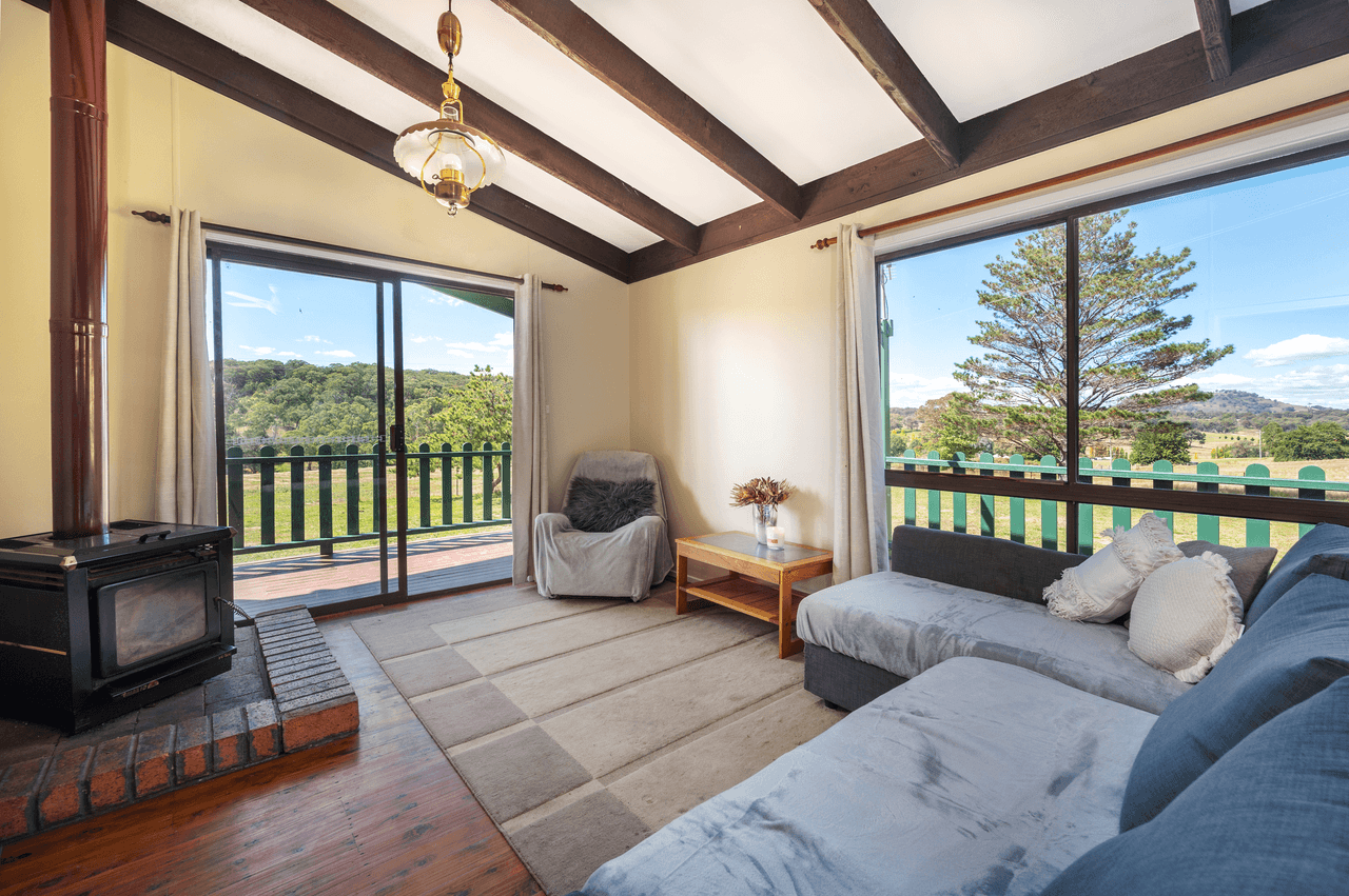 768 Bocoble Road, BOCOBLE, NSW 2850