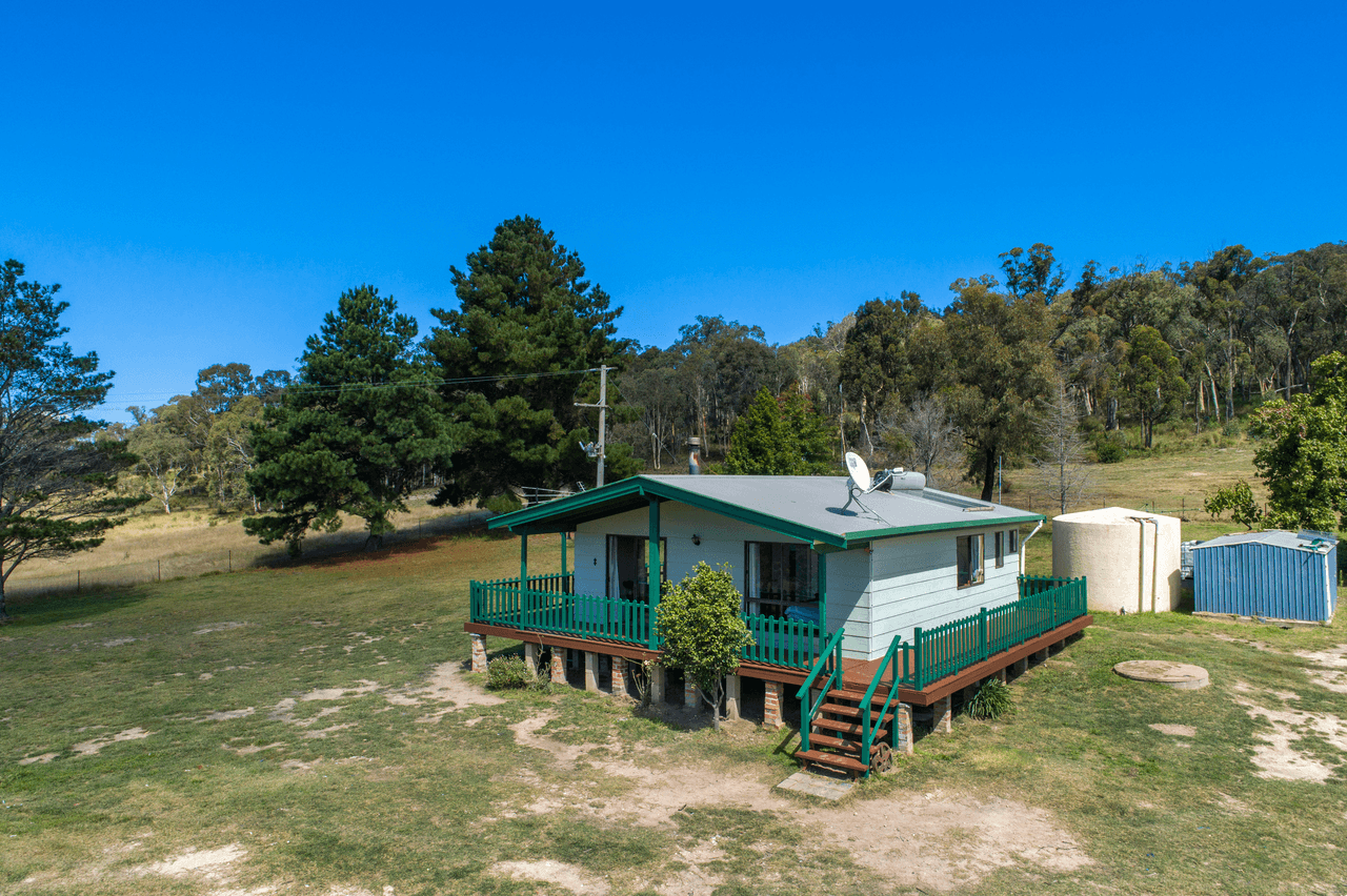 768 Bocoble Road, BOCOBLE, NSW 2850