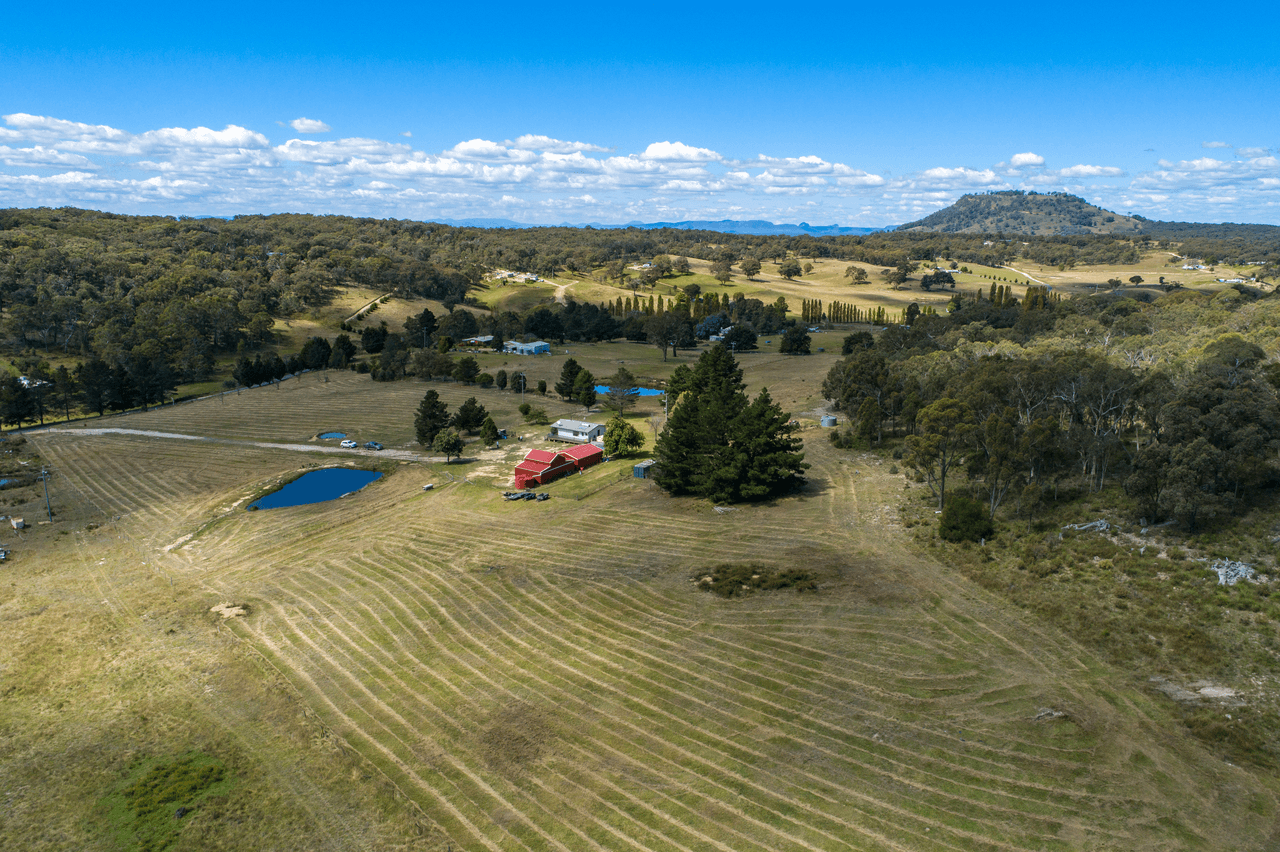 768 Bocoble Road, BOCOBLE, NSW 2850