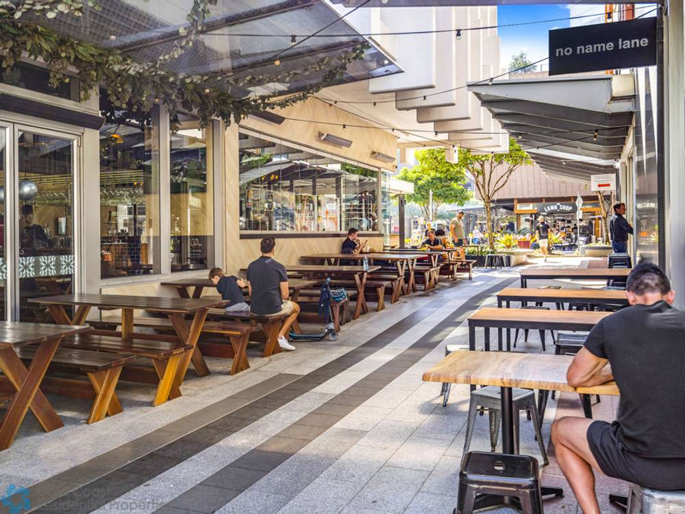 183 Old Burleigh Road, BROADBEACH, QLD 4218