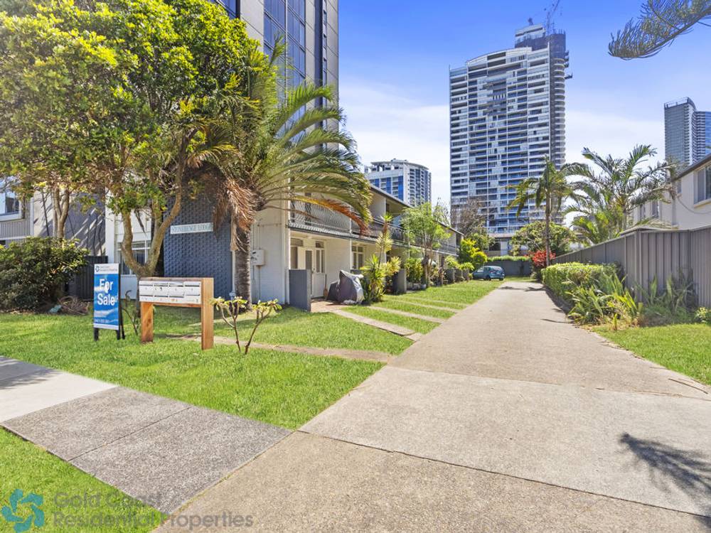 183 Old Burleigh Road, BROADBEACH, QLD 4218