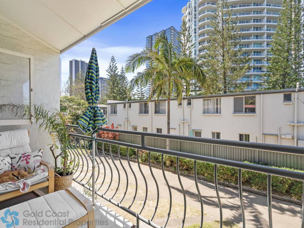 183 Old Burleigh Road, BROADBEACH, QLD 4218