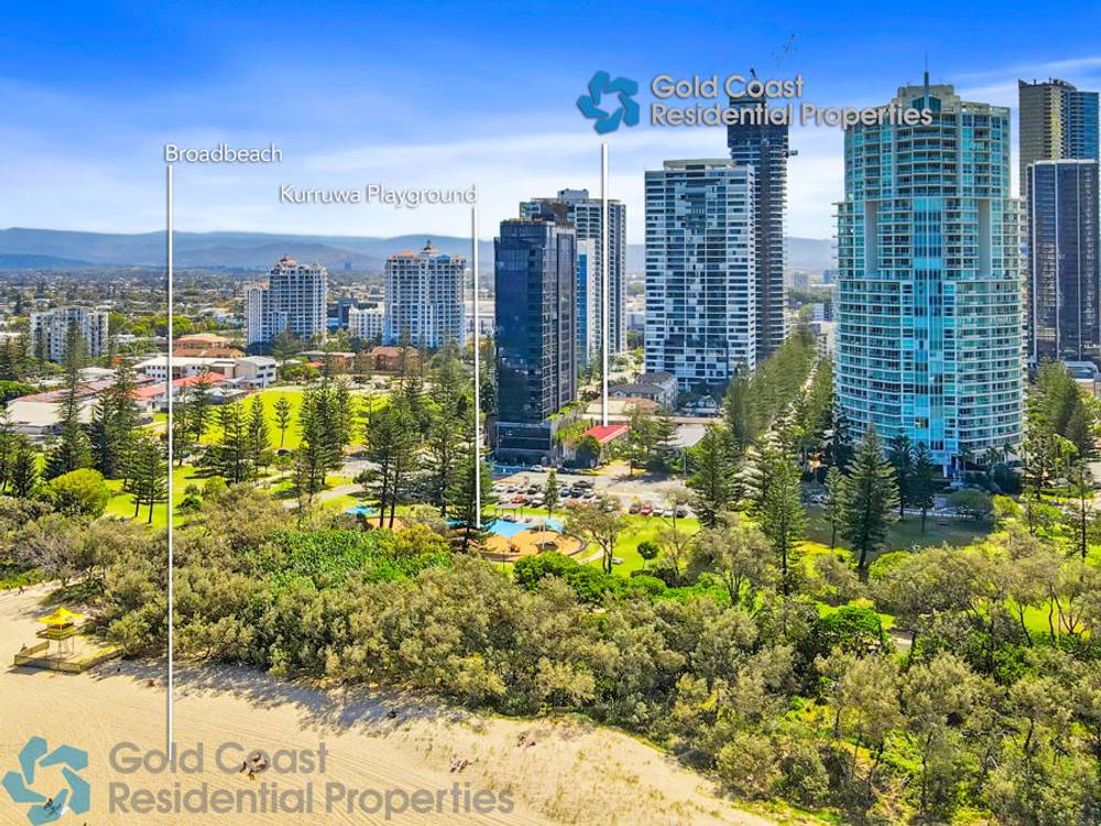 183 Old Burleigh Road, BROADBEACH, QLD 4218