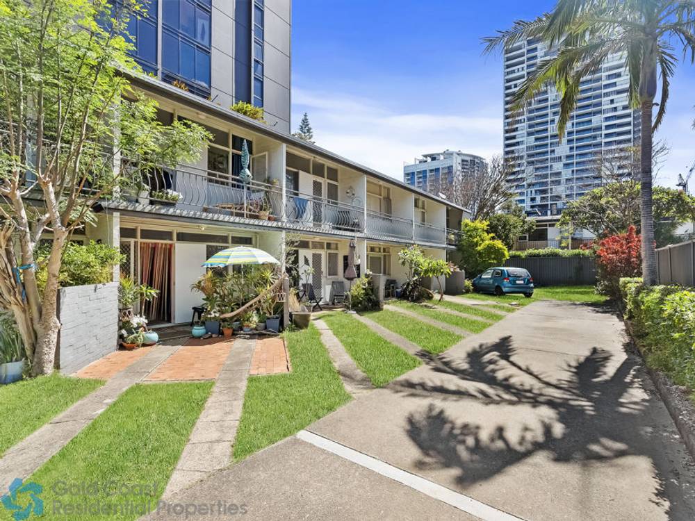 183 Old Burleigh Road, BROADBEACH, QLD 4218