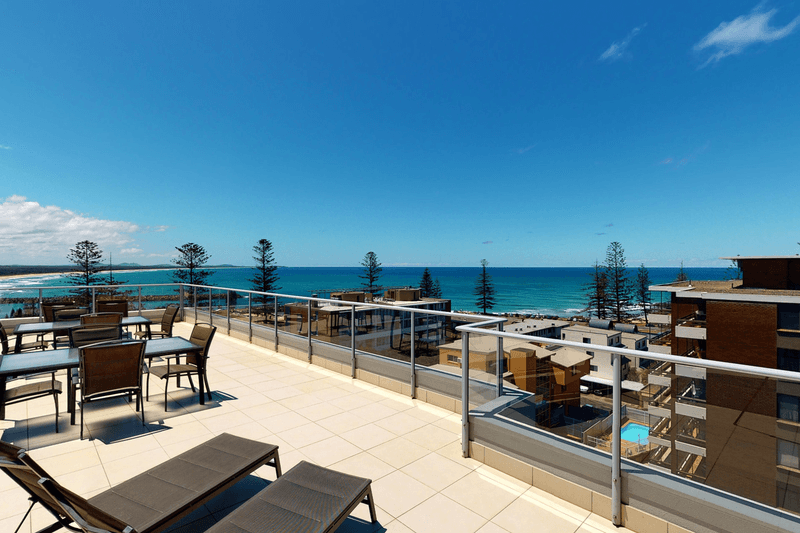 Level 5/535/67 William Street, Port Macquarie, NSW 2444