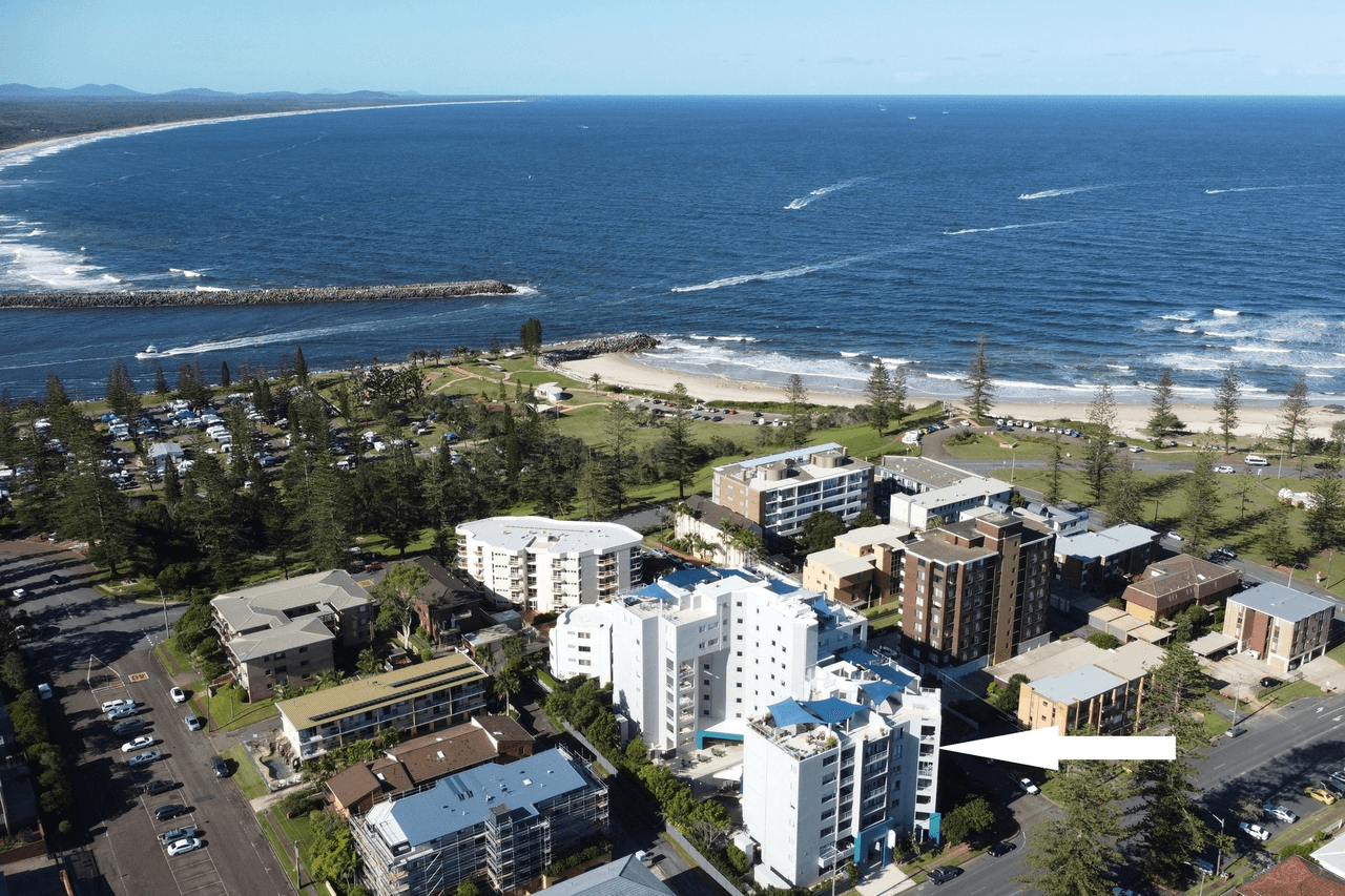 Level 5/535/67 William Street, Port Macquarie, NSW 2444