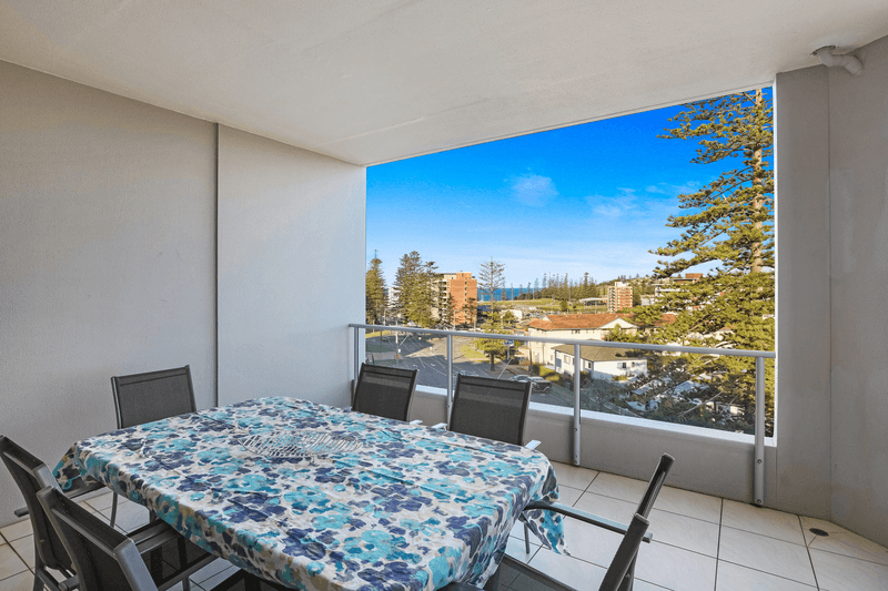 Level 5/535/67 William Street, Port Macquarie, NSW 2444