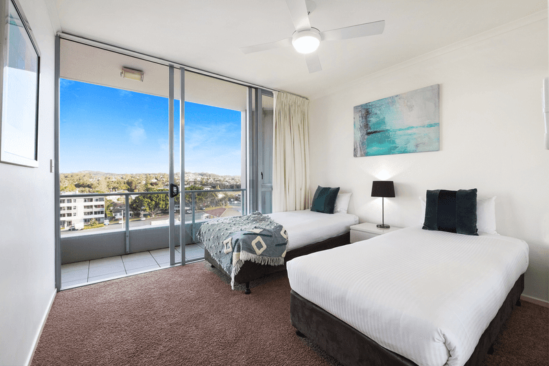 Level 5/535/67 William Street, Port Macquarie, NSW 2444