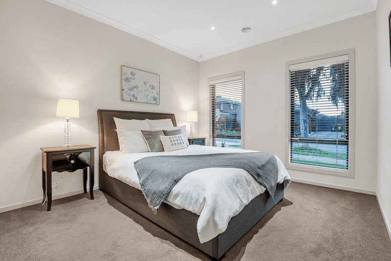 27 Baronial Way, CRAIGIEBURN, VIC 3064