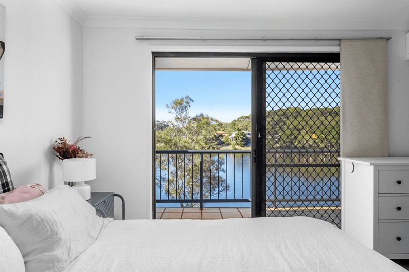 5/8-10 Sunbird Street, Burleigh Waters, QLD 4220